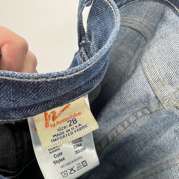 Citizens of Humanity blue Jeans size 28 or 6 - Picture 7 of 12